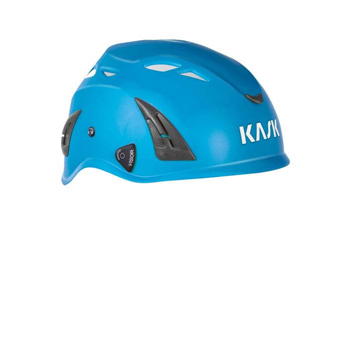 KASK helmet Plasma AQ royal blue, EN 397